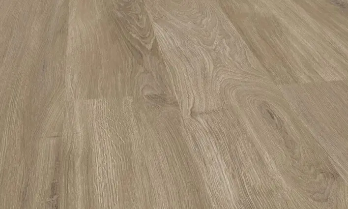 SPC vinyylilattia - P6002 York Oak