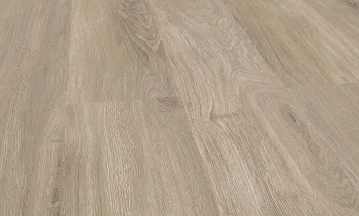 SPC vinyyliklikkilattia - P6001 Tuscon Oak