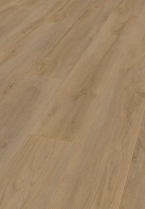 Kronotex Robusto 12 mm. laminaattilattia - Premium Oak Nature