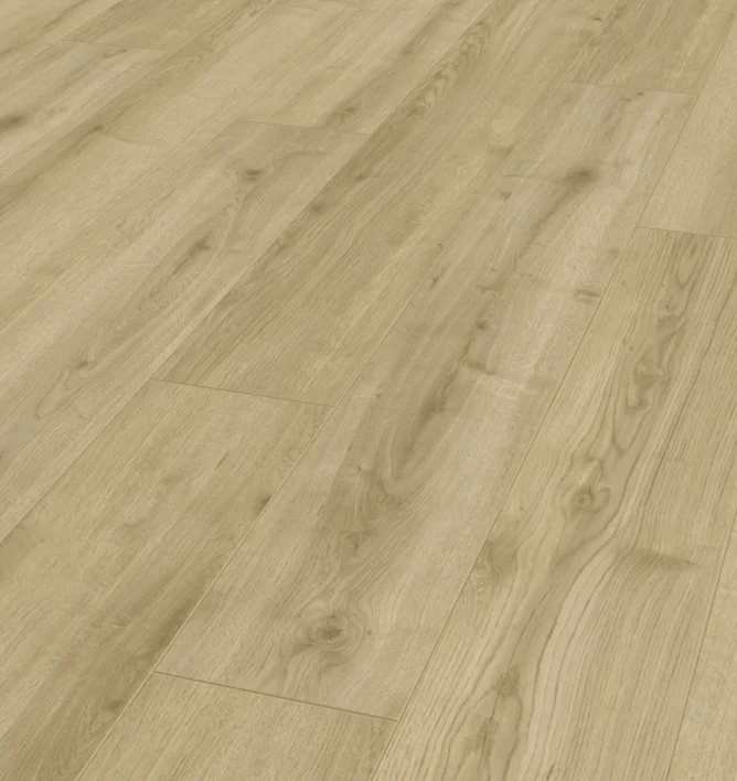 Kronotex Robusto 12 mm. laminaattilattia - Adaja Oak