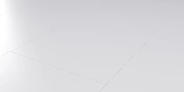 SPC vinyyliklik-lattia - D2935 Uni Hvid mattalaatta