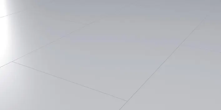 SPC vinyyliklikkilattia - D3550 Uni Harmaa matta laatta