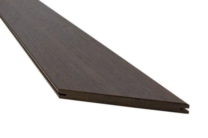 MOSO Bambus X-treme® - Chevron sildeben terrasseplanker