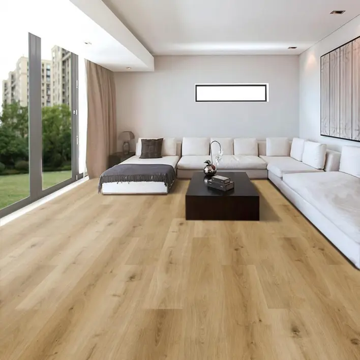 Migadan LVT dryback, Lankut - Vaalea Natur 5185
