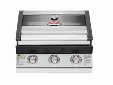 BeefEater - Discovery 1600S, 3 poltinta - ilman alusta