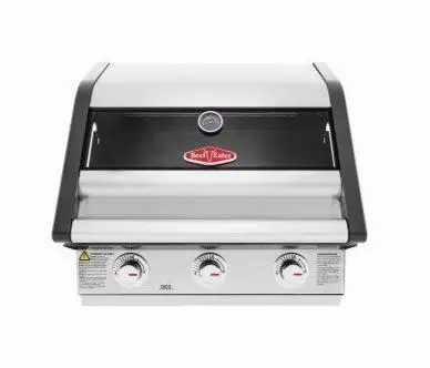 BeefEater - Discovery 1600S, 3 poltinta - ilman alusta