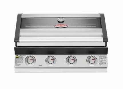 BeefEater - Discovery 1600S, 4 poltinta - ilman jalustaa