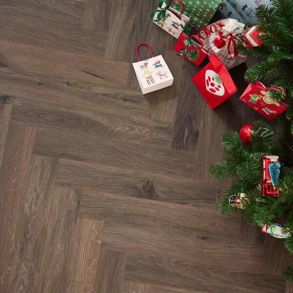 BerryAlloc Chateau+ kalasruoto, Gyant Dark Brown