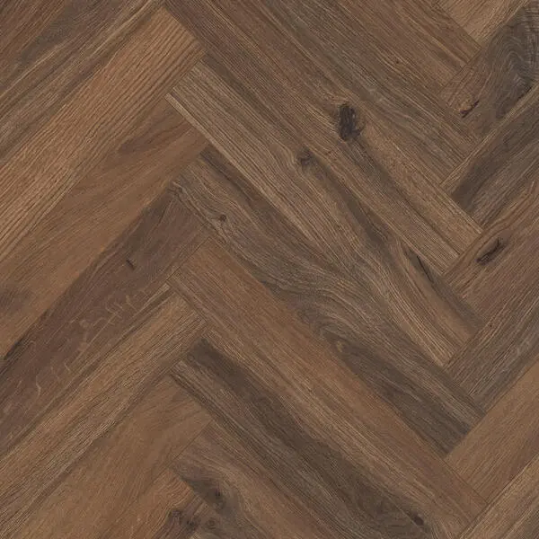 BerryAlloc Chateau+ kalanruoto, Gyant Dark Brown