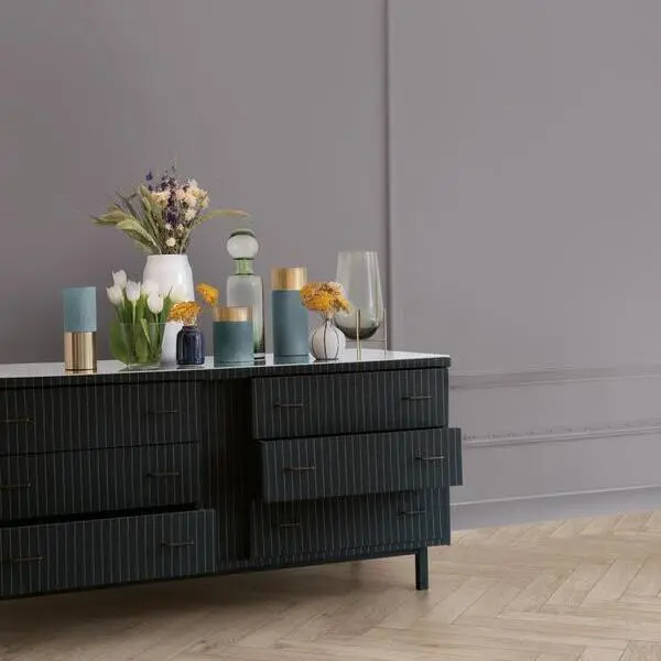 BerryAlloc Chateau+ kalaluu, Texas Light Natural