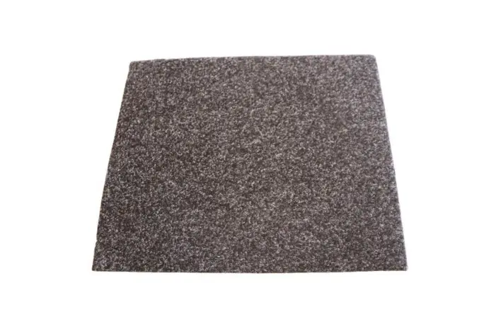 Car pet 400 Autofilt - Antrasiitti - Loppuerä