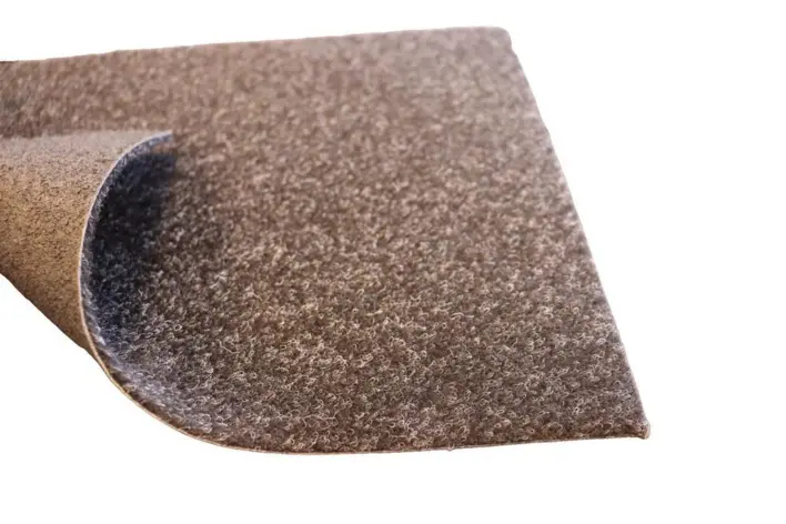 Car pet 400 Autofilt - Antrasiitti - Loppuerä