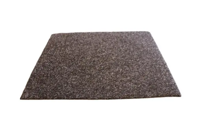 Car pet 400 Autofilt - Antrasiitti - Loppuerä