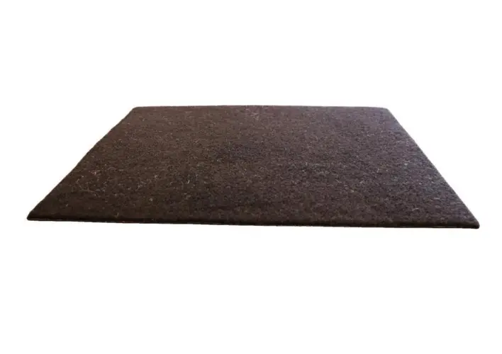 Car pet 400 Autofilt - Musta - RESTPARTI