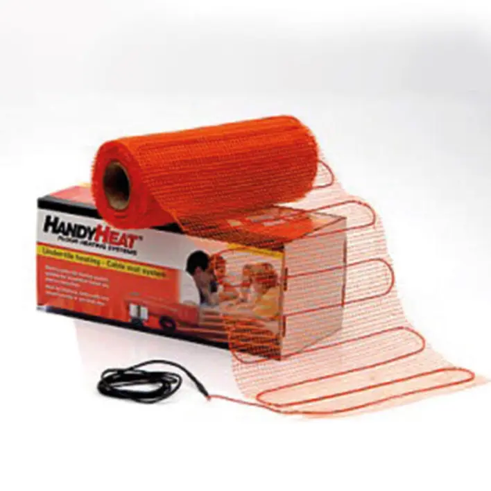 Handymat lattialämmitysmatto 120 W/m² -