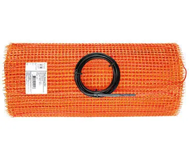 Handymat lattialämmitysmatto 150W/m² -