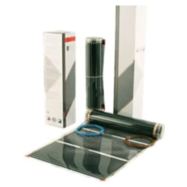 HandyHeat Parketvarme, sähköinen lattialämmitys -