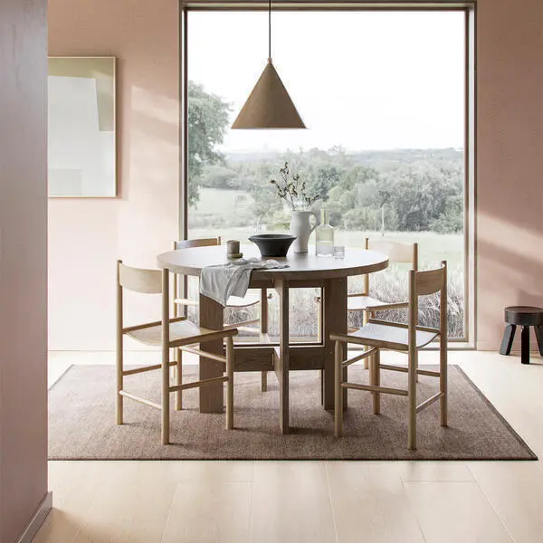 BerryAlloc laminaattilattia Grand Majestic - Katla Arctic