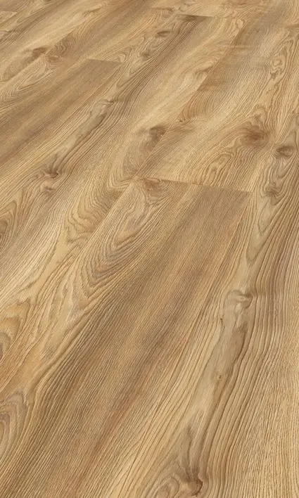 ROOMS Mammut Exclusive, Tammi Macro luonnollinen, Lankku