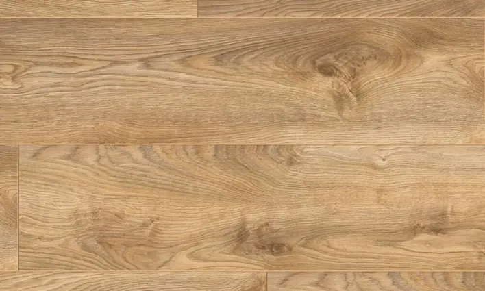 ROOMS Mammut Exclusive, Tammi Macro luonnollinen, Lankku