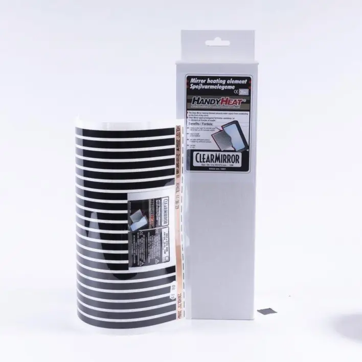 Handyheat, peililämmitys 15-105W