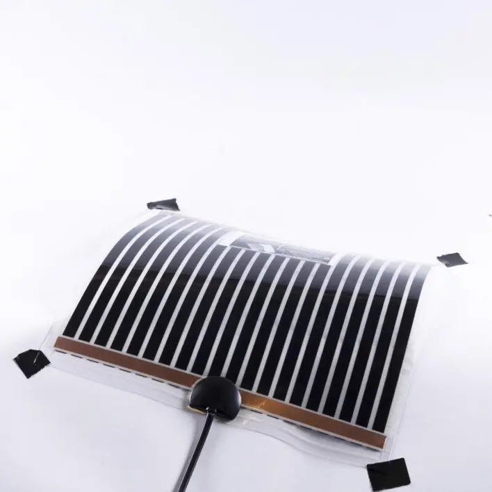 Handyheat, peililämmitys 15-105W -