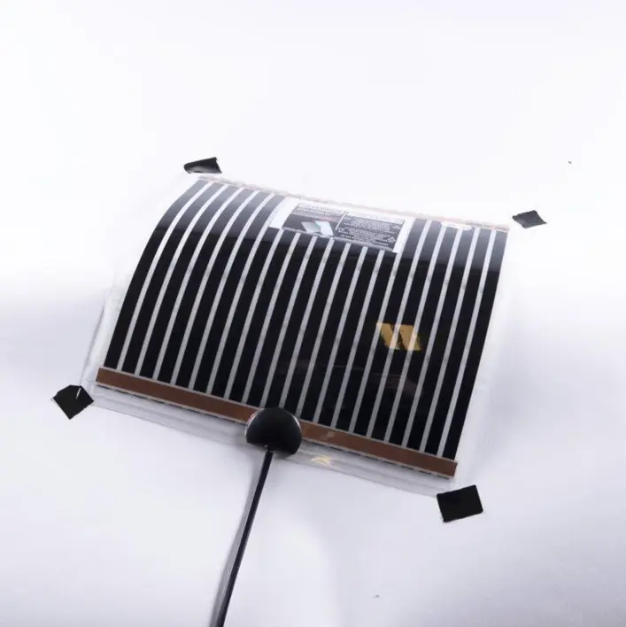 Handyheat, peililämmitys 15-105W
