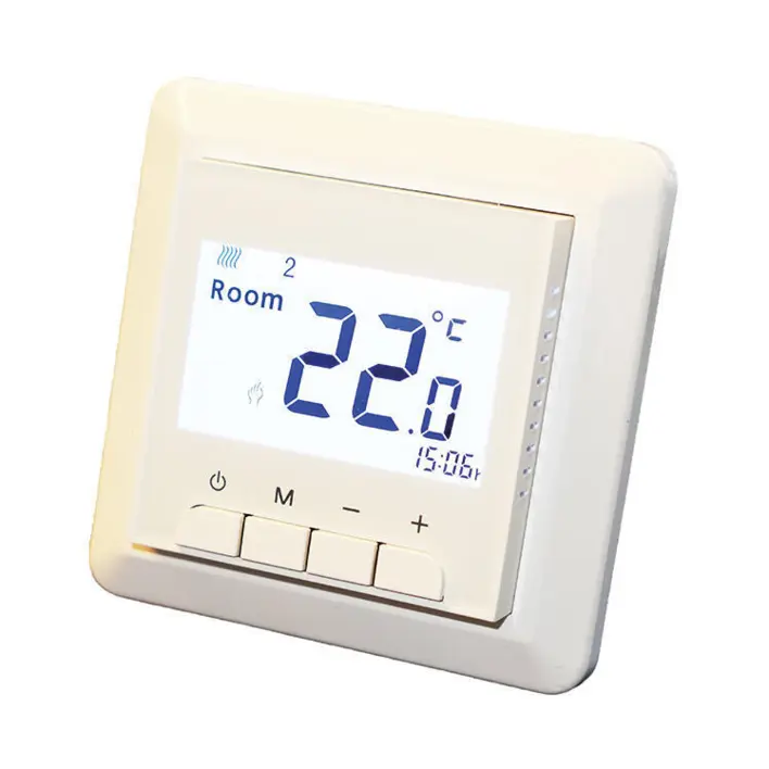 HandyHeat 922 termostaatti