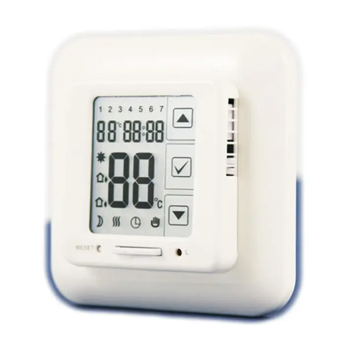 HandyHeat 270 termostaatti