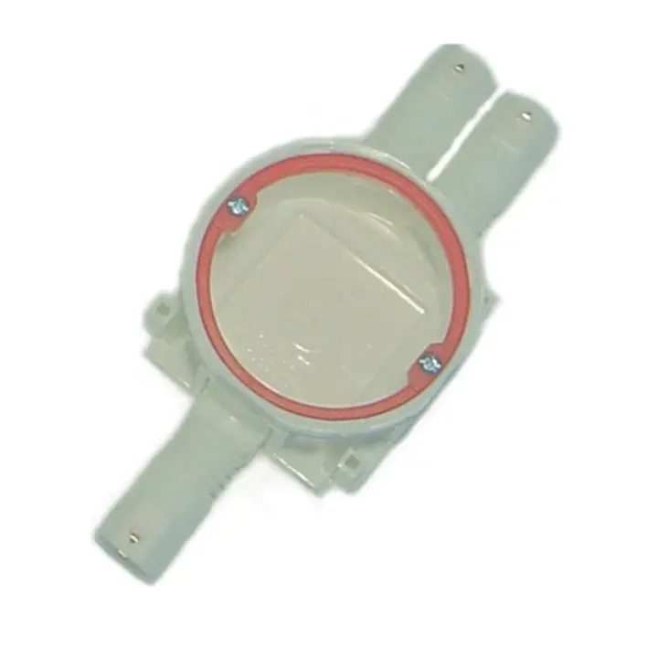 HandyHeat, termostaatin uppoasennusrasia