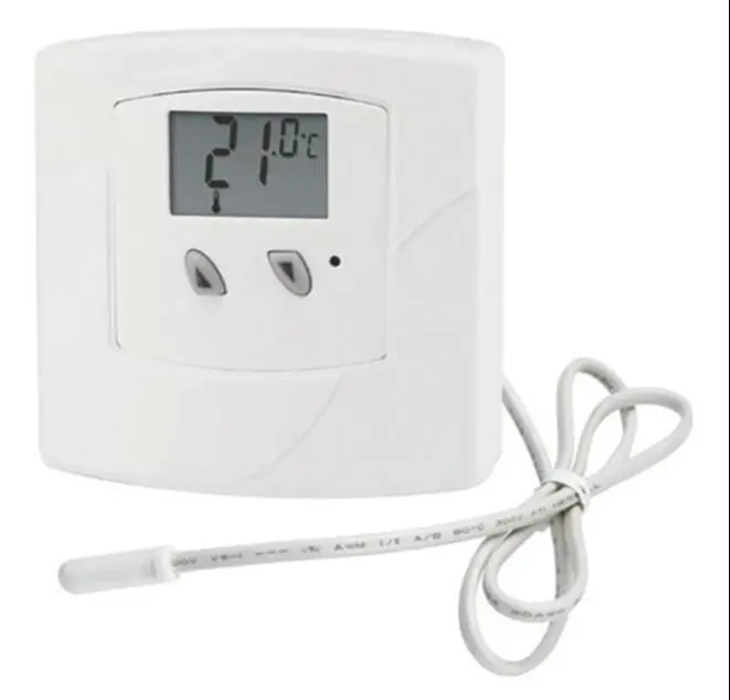 HandyHeat, Campinglämmitystermostaatti