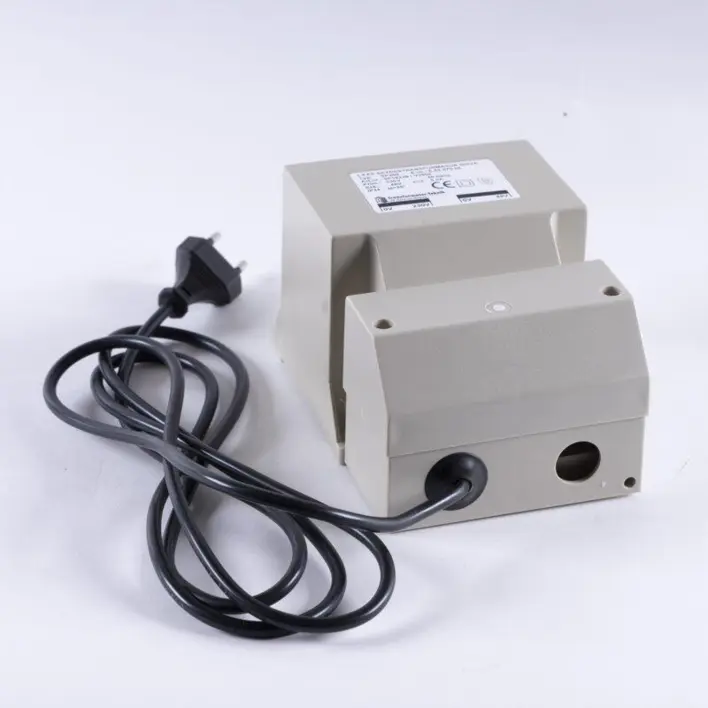 HandyHeat, turvamuuntaja 48V / 300 VA