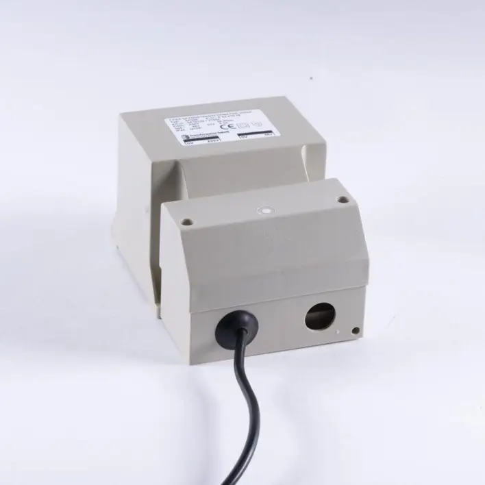 HandyHeat, turvamuuntaja 48V / 300 VA