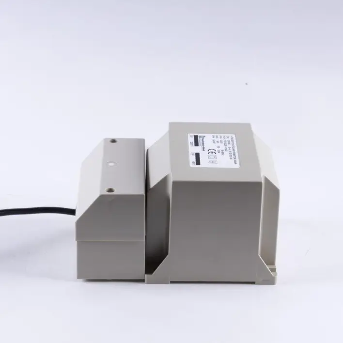 HandyHeat, turvamuuntaja 48V / 300 VA