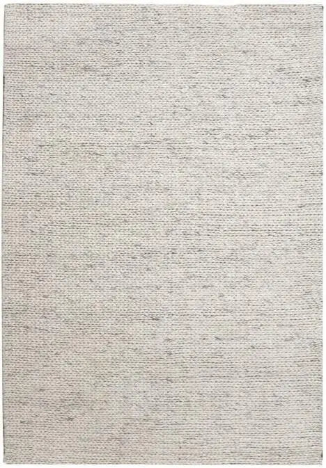 Kreatex - Raw, Grey - REST 140X200 CM