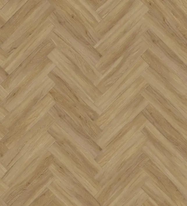 Migadan LVT dryback, Kalaluu - Vaalea luonnonväri 8940