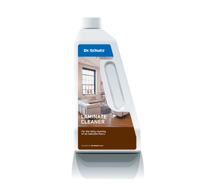 Dr. Schutz Laminate Cleaner - 0,75 l