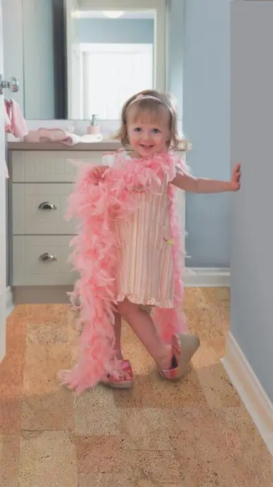 Ziro Sombra Korkkilattia - Capri 65