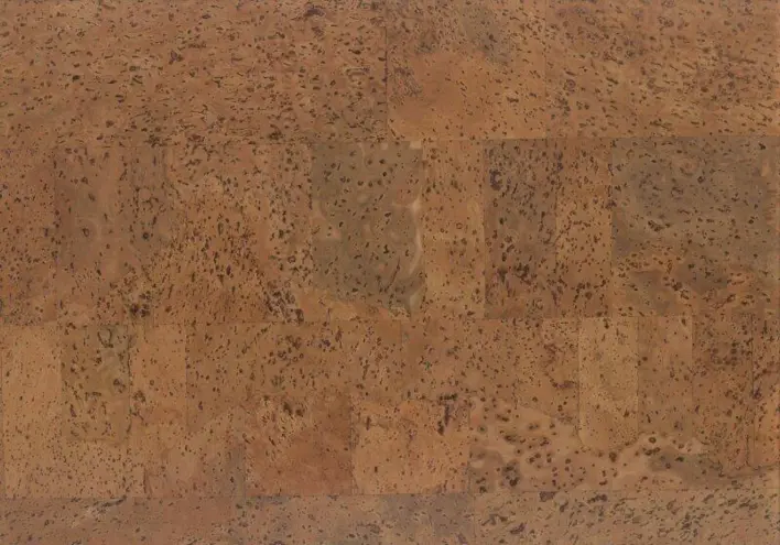 Ziro KorkLife 10 Korkkilattia - Estoril luonnonlakka