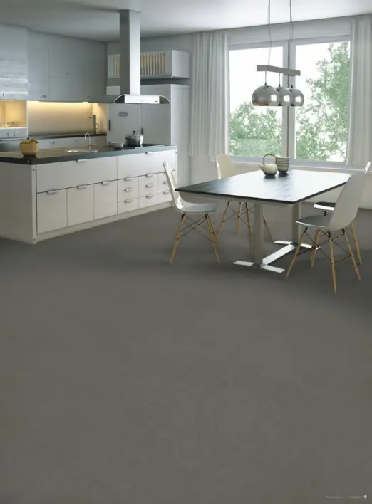 Ziro Lino-Click linoleumlaatta - Espada