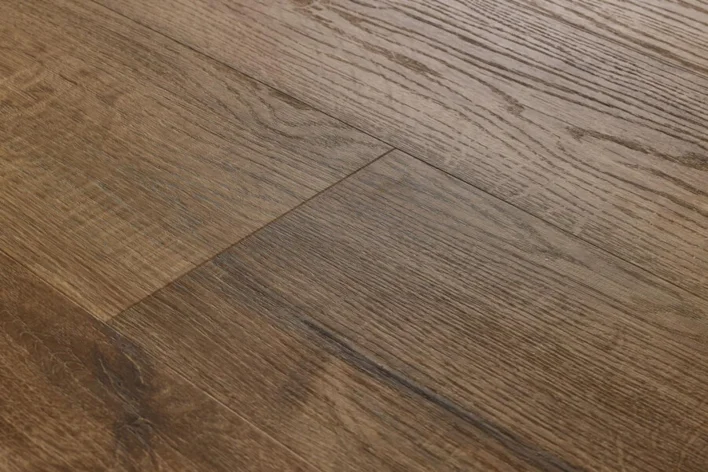 Afirmax BiClick SPC vinyylilukkoparketti - Cornwall Oak