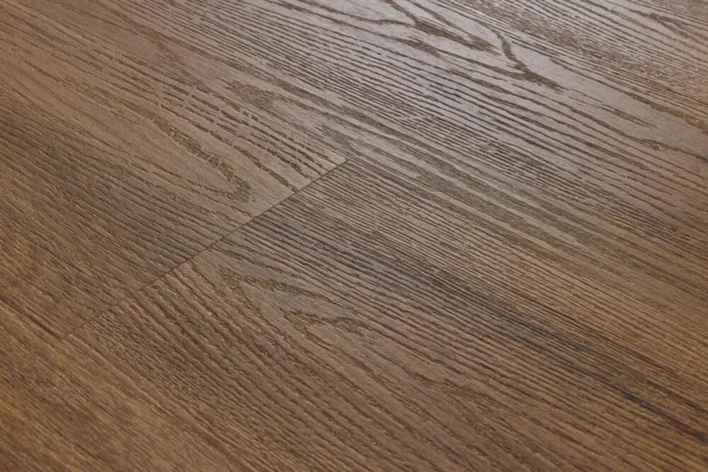 Afirmax BiClick SPC vinyylilukkolattia - Jersey Oak