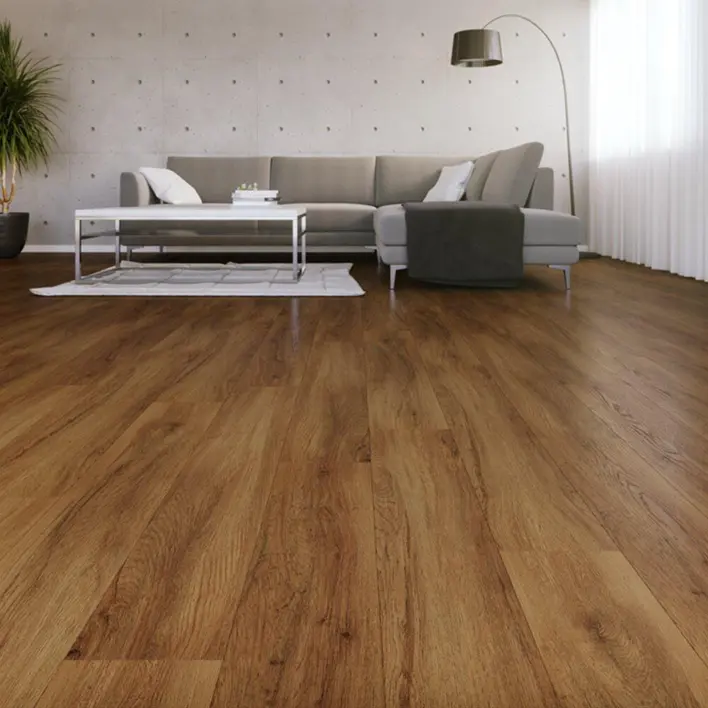 BiClick vinyylilattia - Jersey Oak