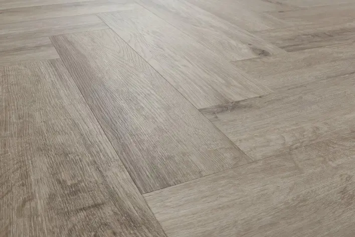 Amaron vinyyli kalanruotoparketti - Medicci Oak CA177 - RESTPARTI