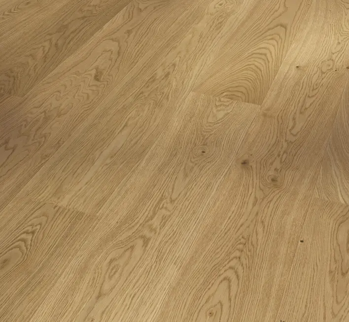 Lankkulattia Classic 3060 - Tammi, lauta extra matta lakka