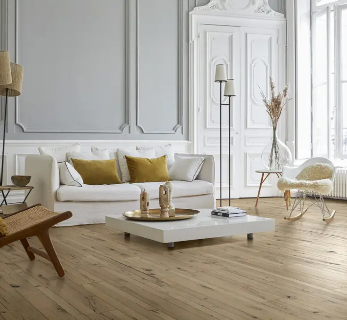 Parador puulattia Trendtime 8 - Tammi Pinot Loft-lauta, Lauta