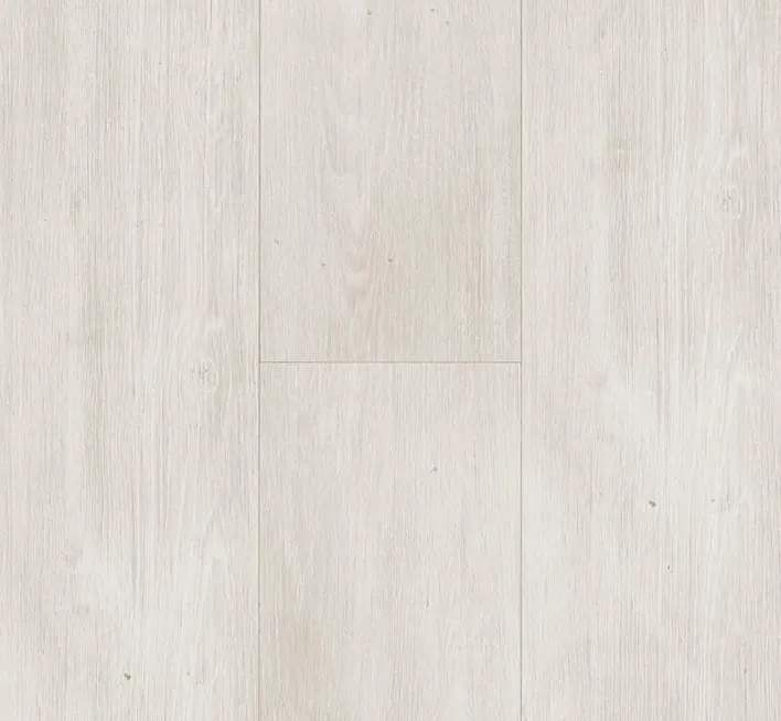 Parador Modular One - Tammi Nordic valkoinen realistinen rakenne, lukkoponttilauta