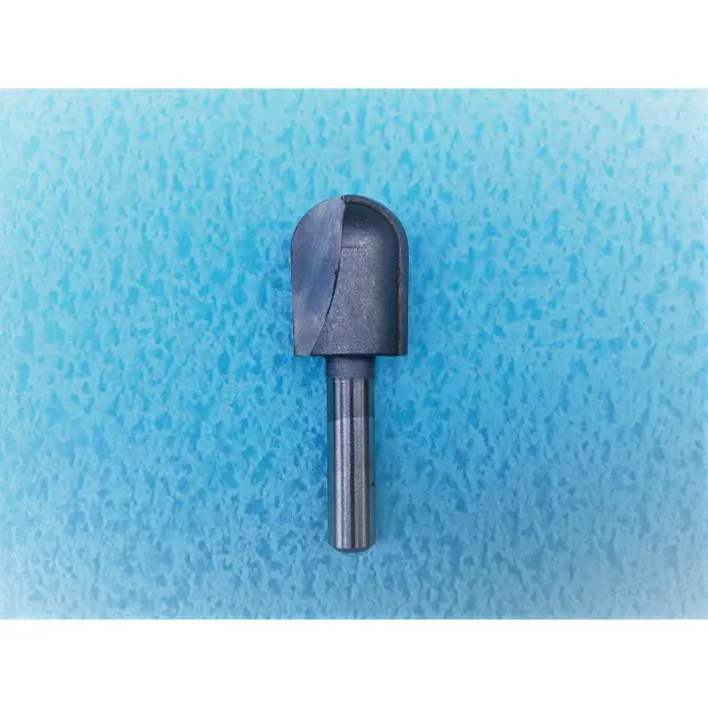 Nordic Fos, jyrsin 20 mm letkulle -