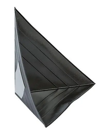 Nordic Fos, Kulmamansetti - sisänurkka -