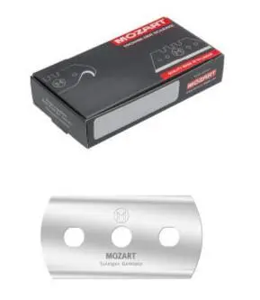 Takaleikkurin terä Mozart